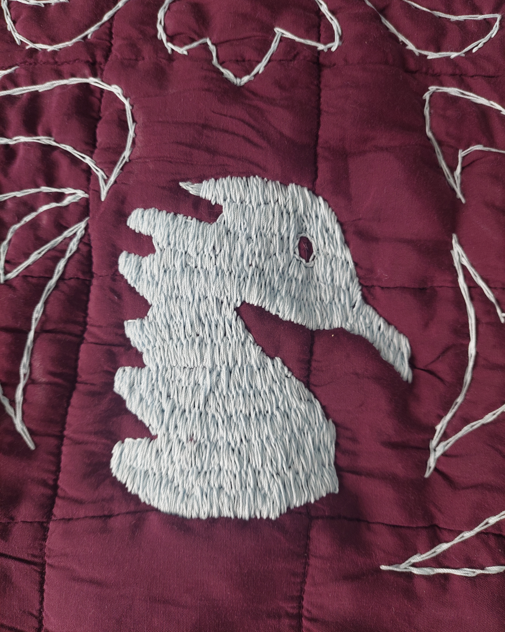 made to order custom vest