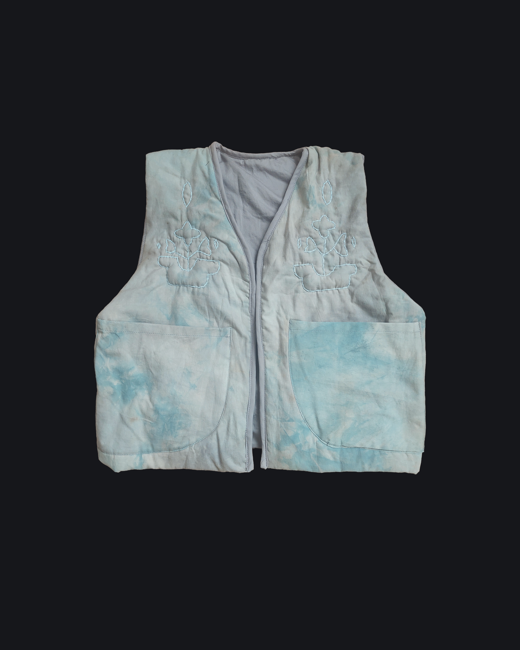 vest