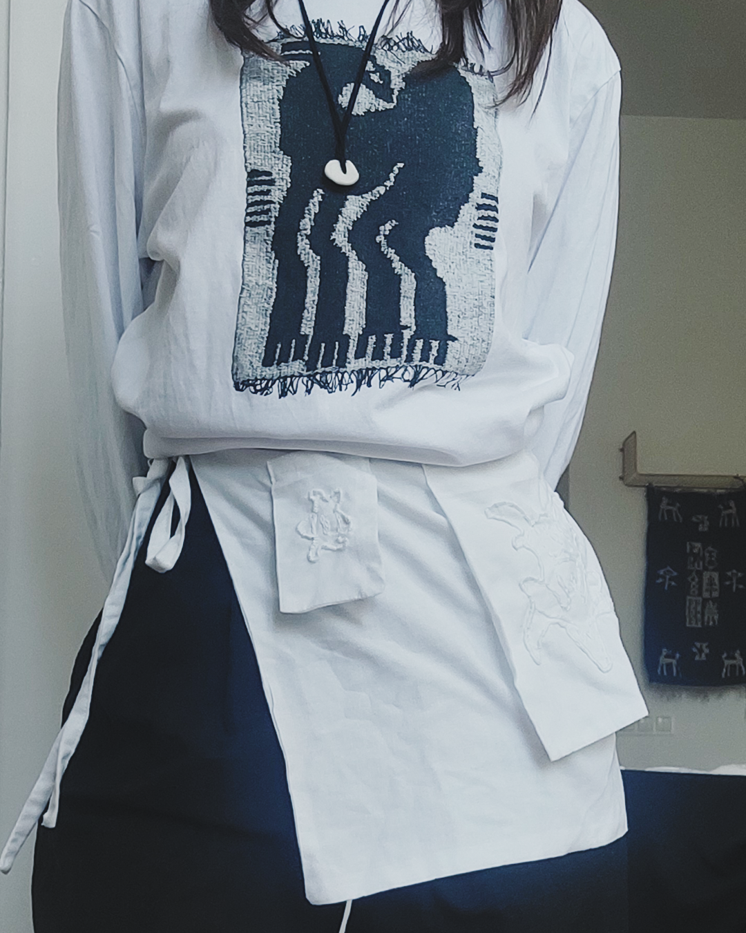 apron