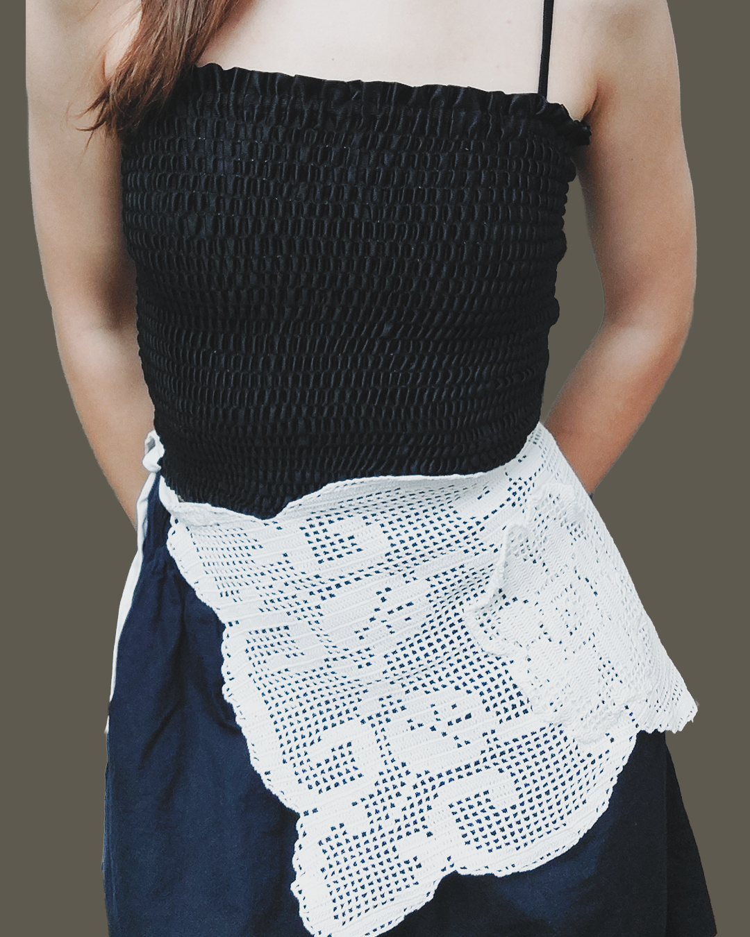 apron