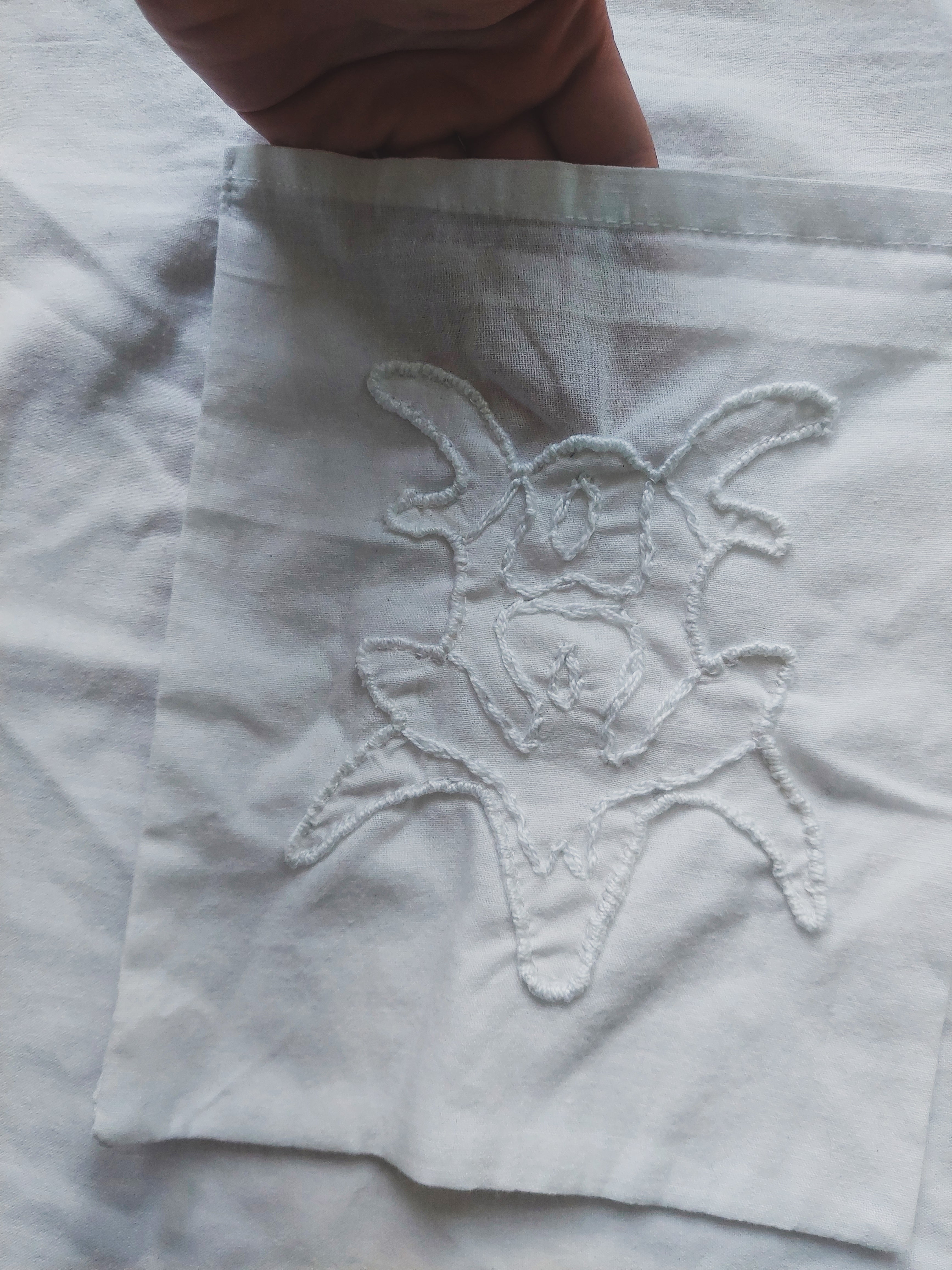 apron